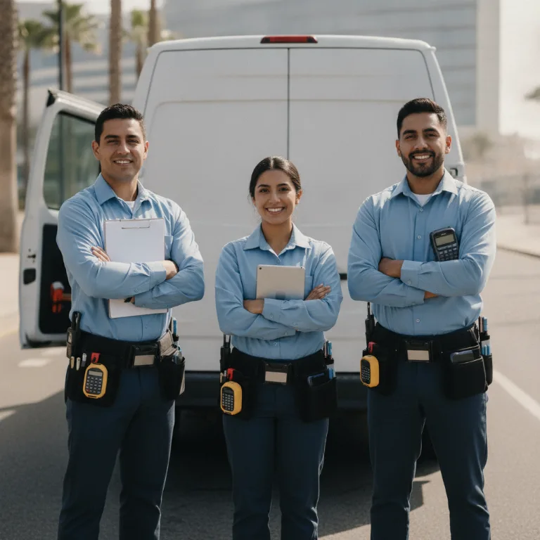 Intermediário de Crédito equipe em Divinopolis